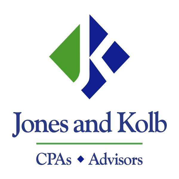 Jones & Kolb