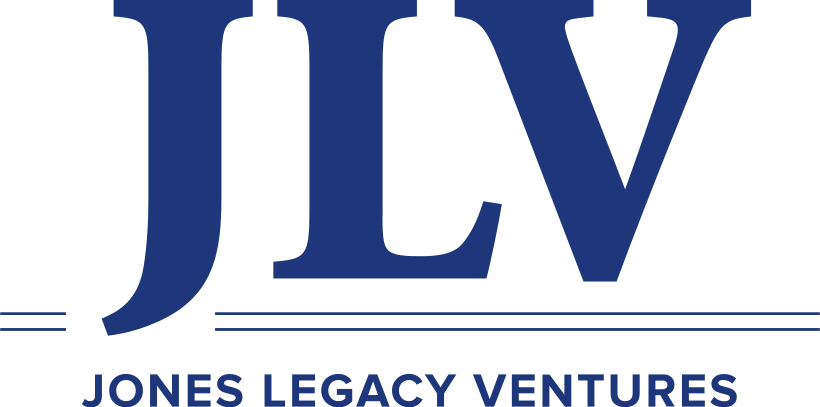 Jones Legacy Ventures