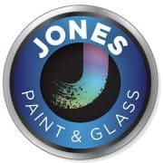 Jones Paint & Glass