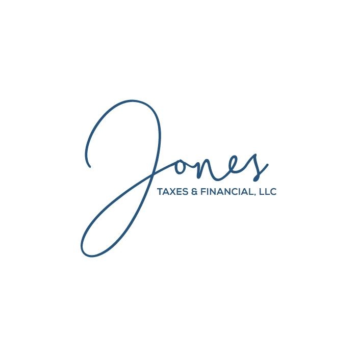 Jones Taxes & Financial Services, Llc