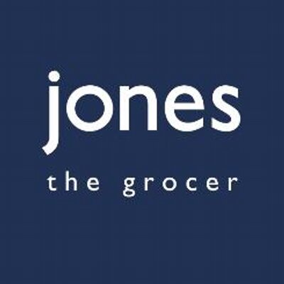 Jones the Grocer