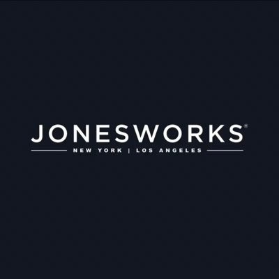 Jonesworks
