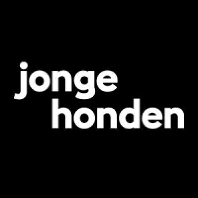 Jonge Honden