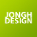 JonghDesign websites