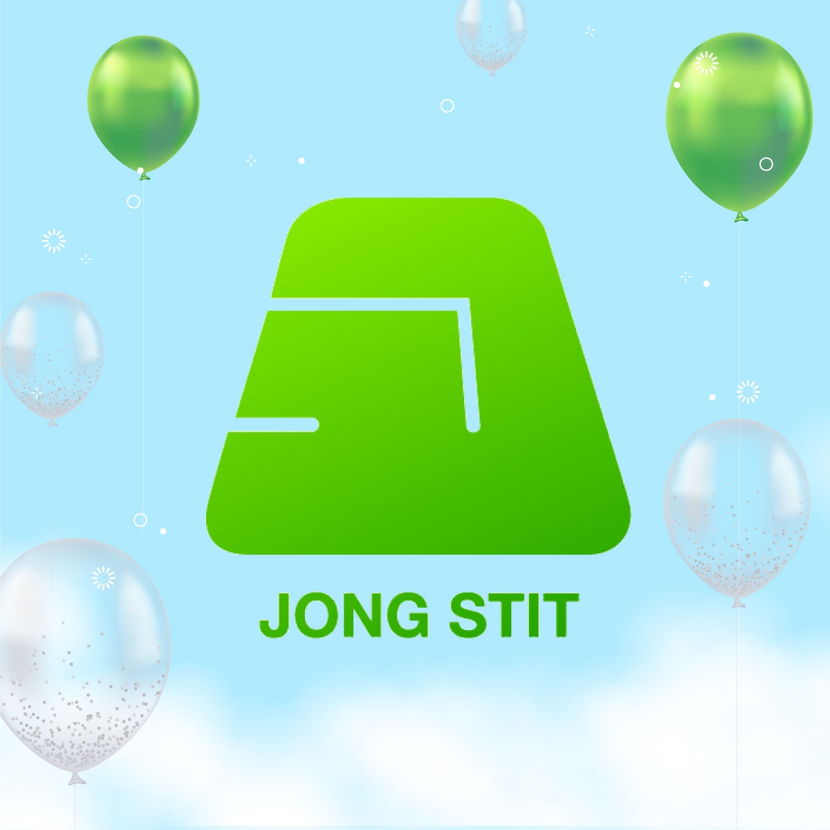 Jong Stit