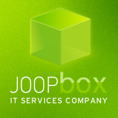 JOOPbox