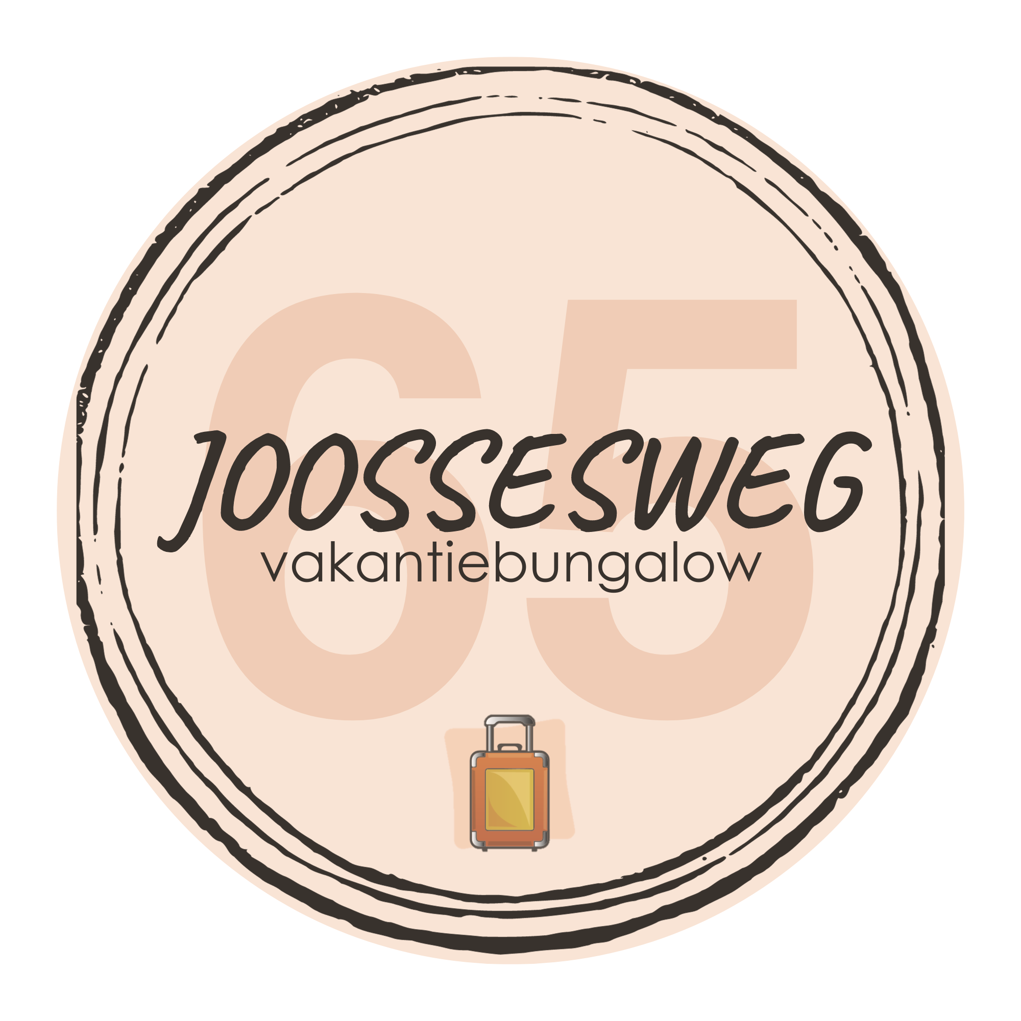 Vakantiebungalow Joossesweg 65