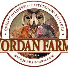 Jordan Farm