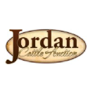 Jordan Cattle Auction