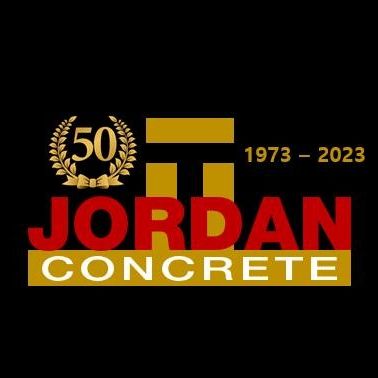 Jordan Concrete