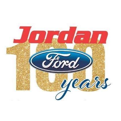 Jordan Ford