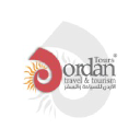 Jordan Tours & Travel