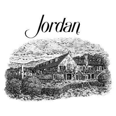 Jordan Winery