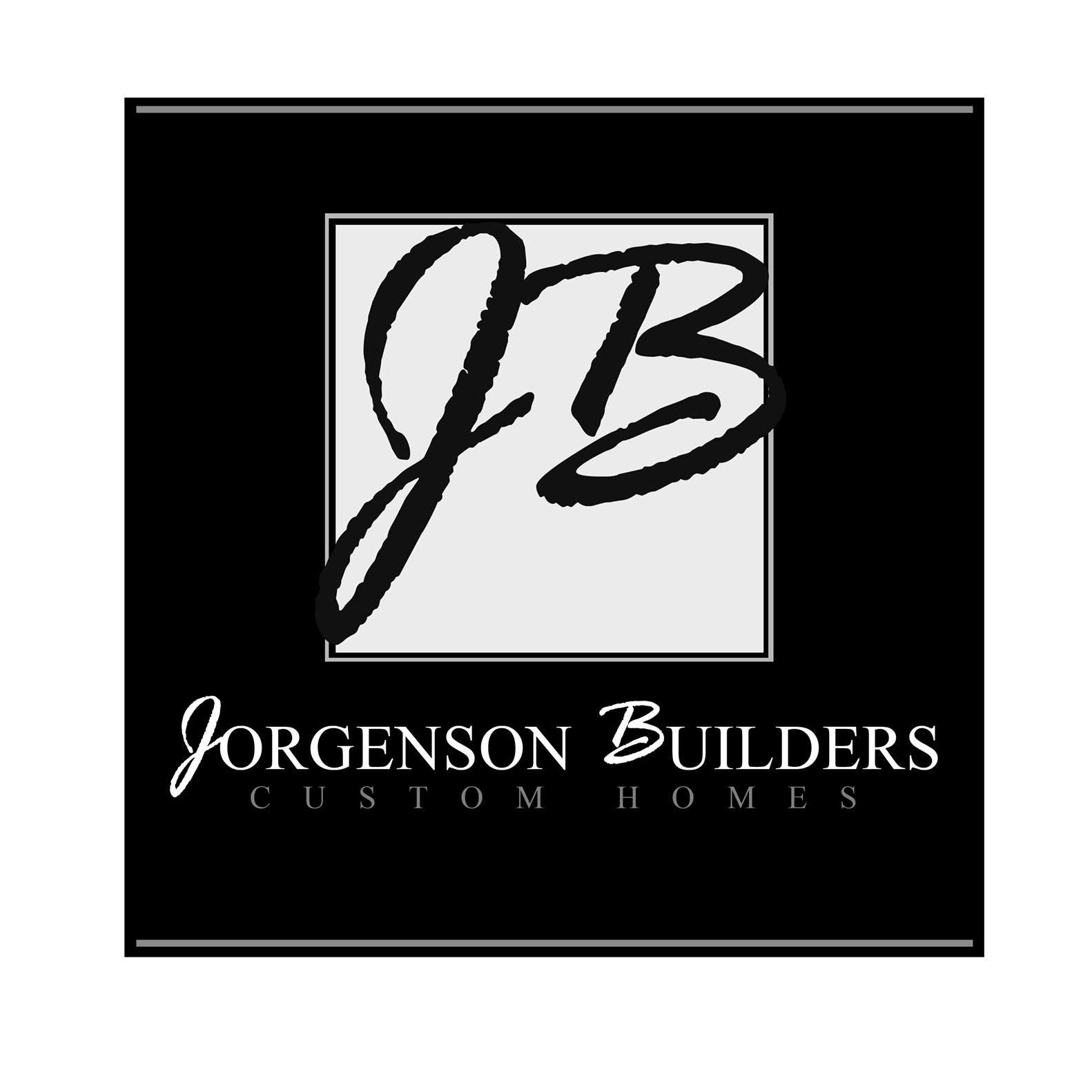 Jorgenson Builders