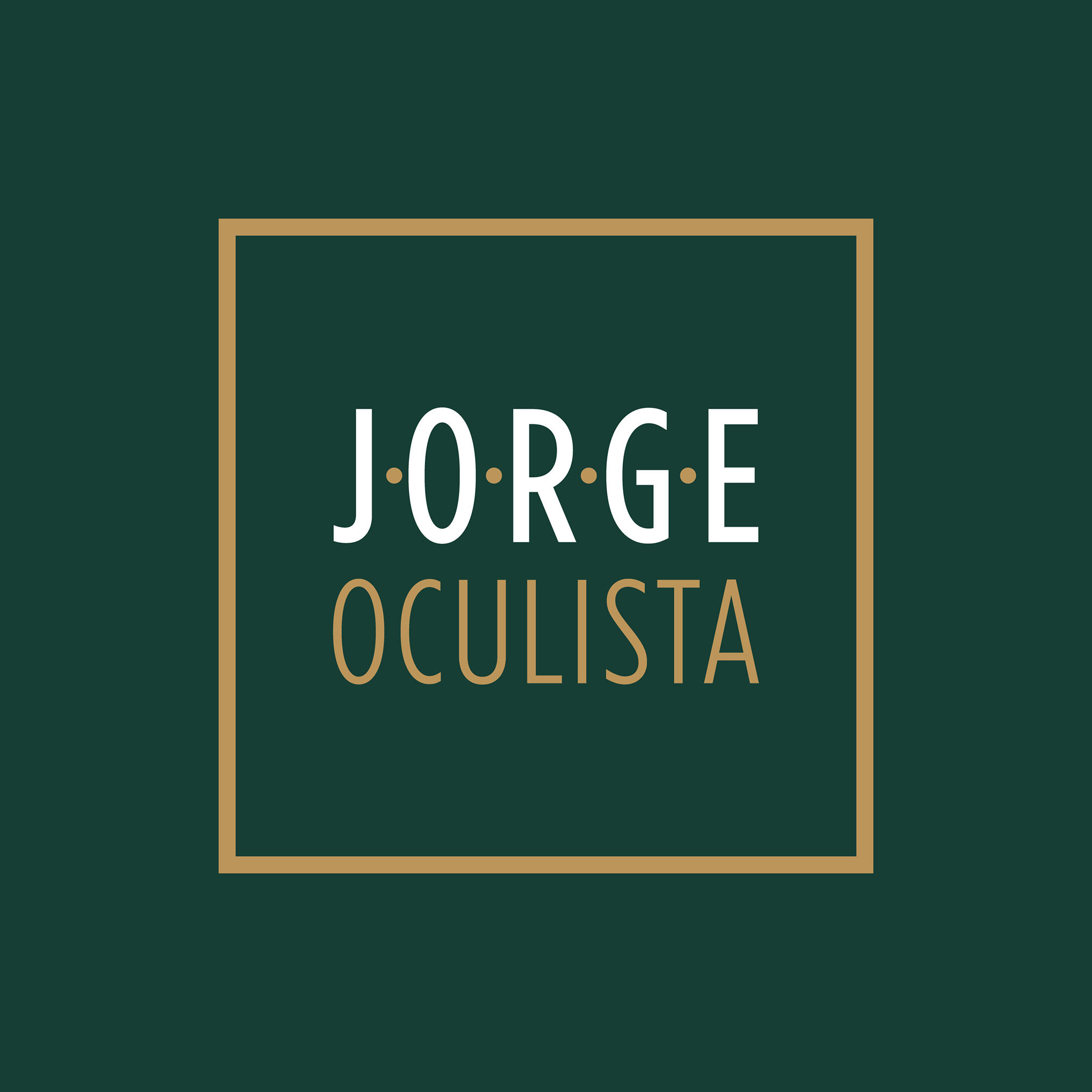 Jorge Oculista