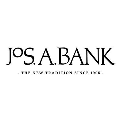 JOS. A. BANK CLOTHIERS