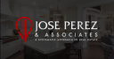 Jose Perez And Associates