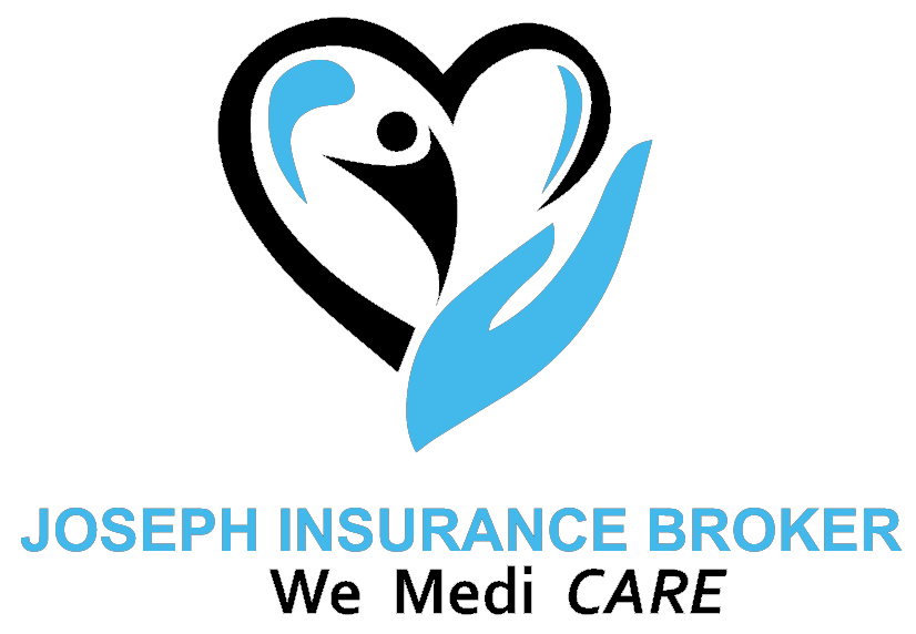 Joseph Insurance Broker