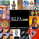 JOSEPH K. LEVENE FINE ART