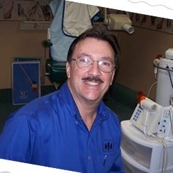 Joseph P Sciarra, DDS