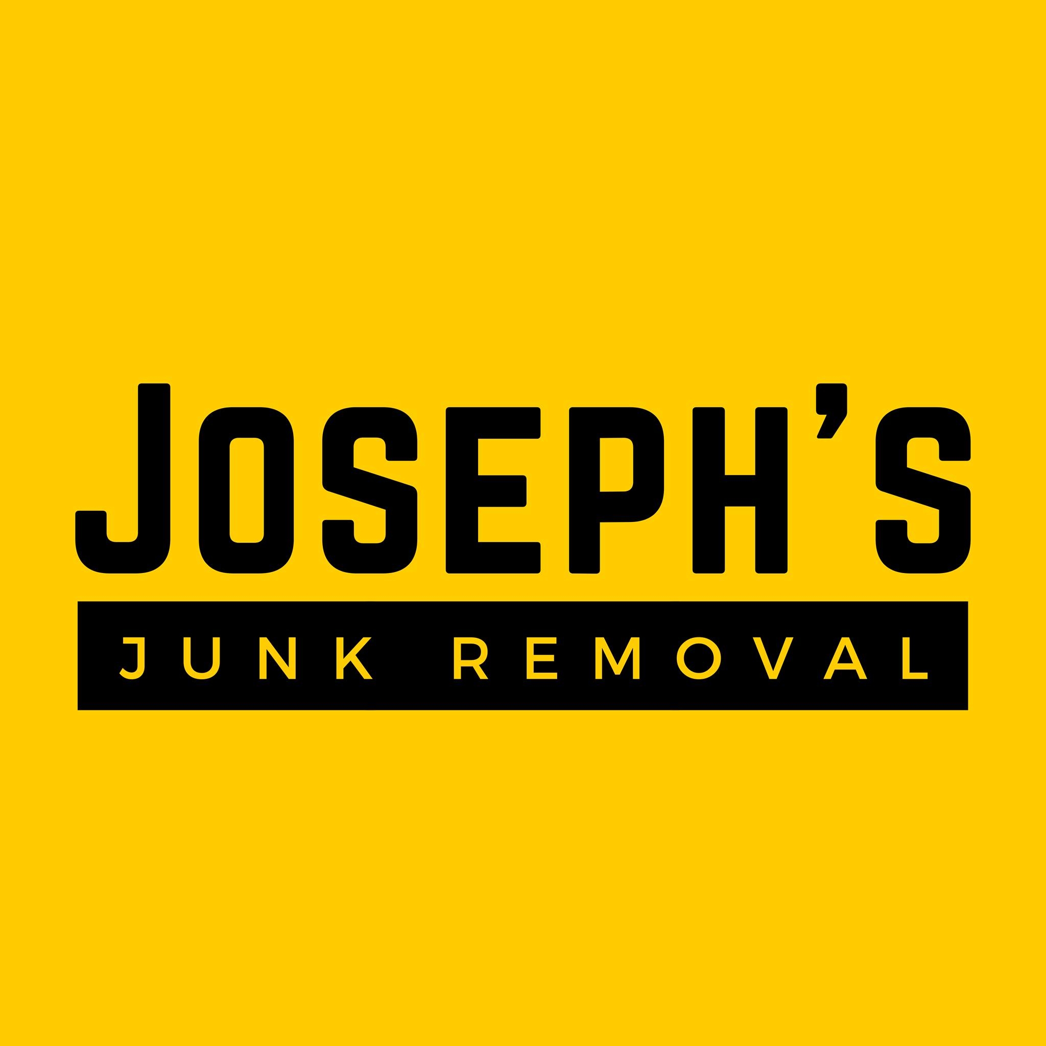 Joseph's Junk Removal