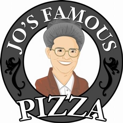 Jo's Famous Pizza