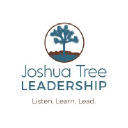 Joshua Tree Leadership