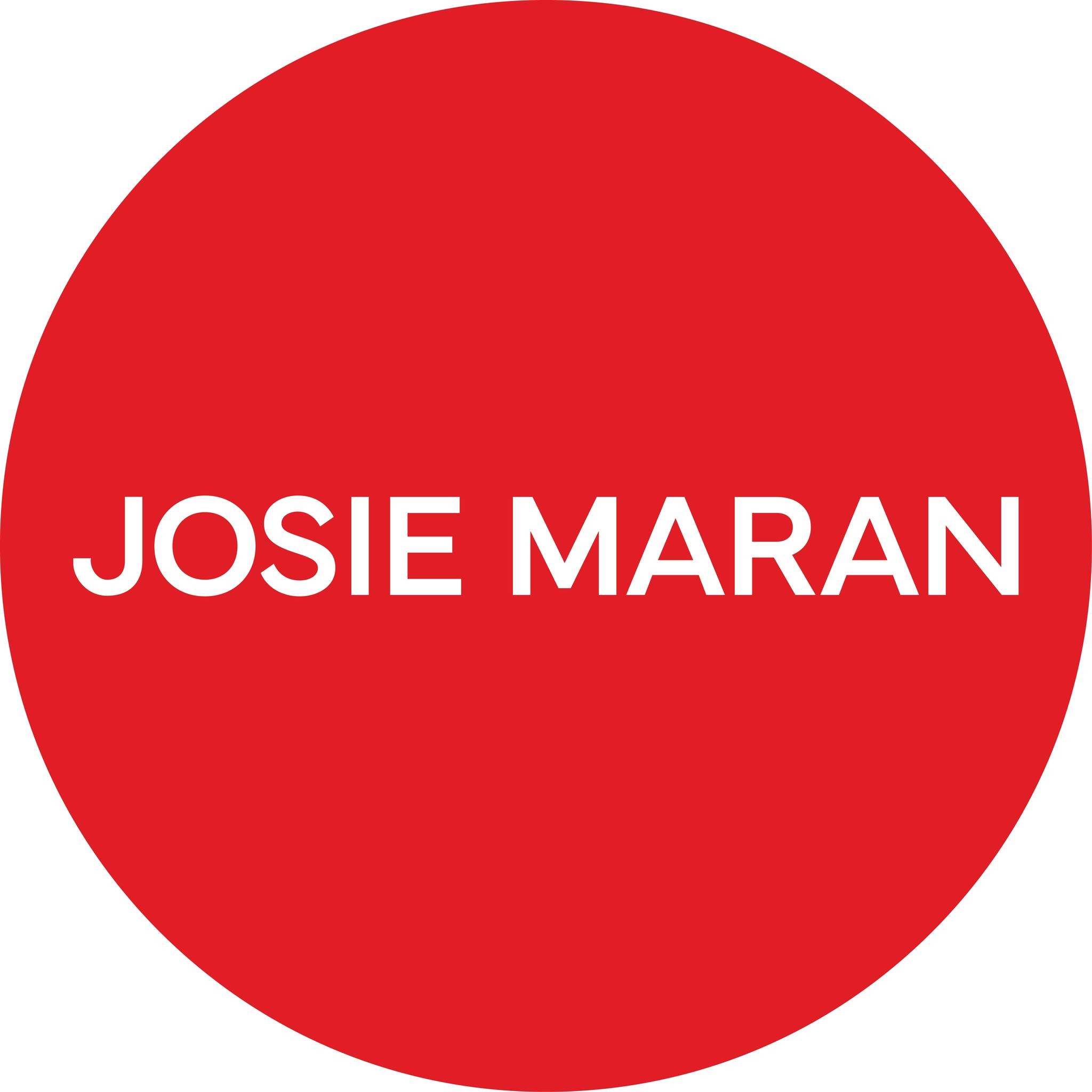 Josie Maran Cosmetics