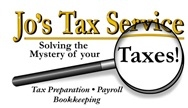 Jo's Tax Service