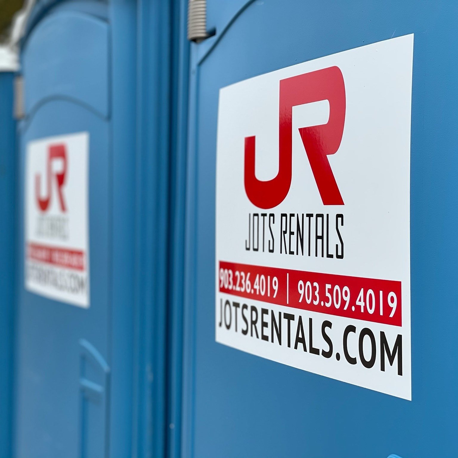 JOTS Rentals