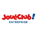 JouéClub Entreprise - Pintel