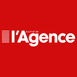 Le Journal De L'agence   Jda Editions  