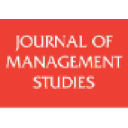 Journal of Management Studies