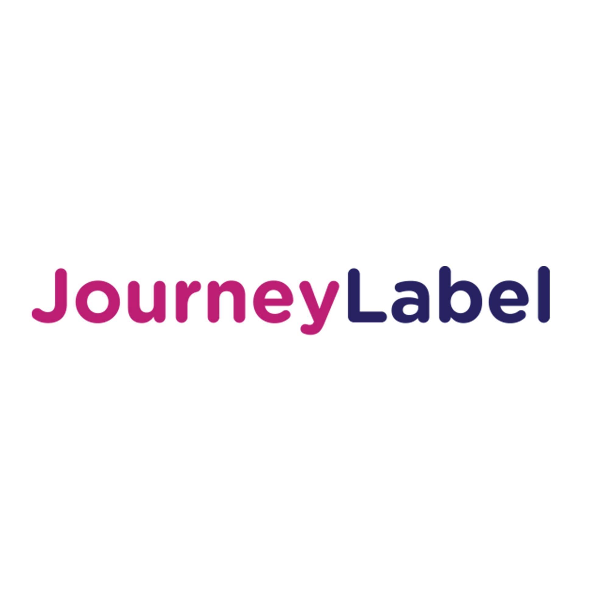 Journeylabel