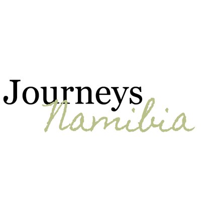 Journeys Namibia