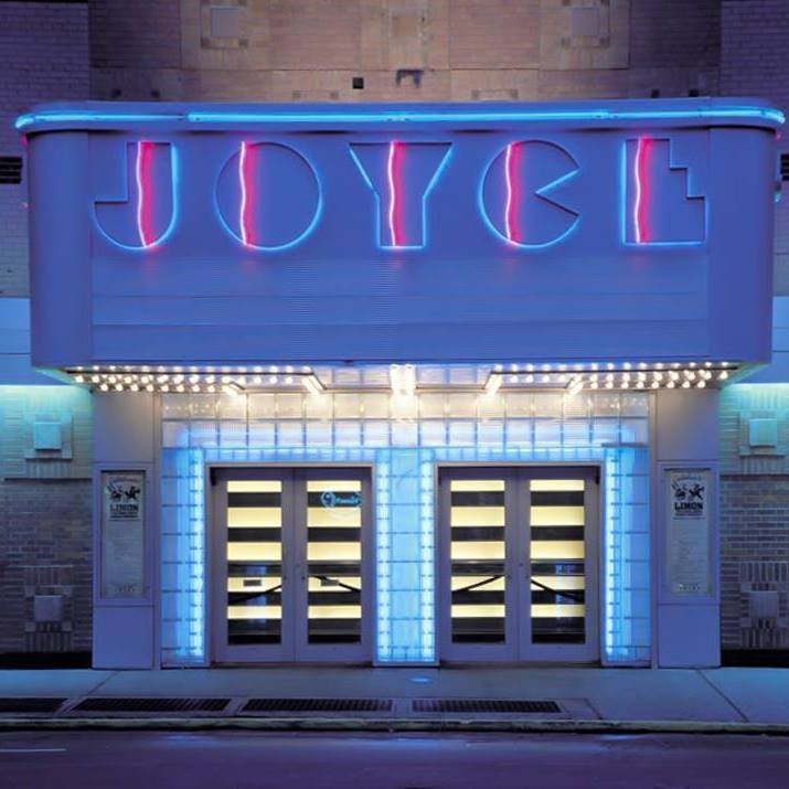 The Joyce Theater