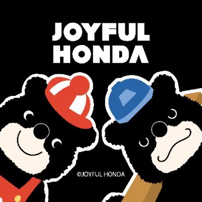 Joyful Honda Co.