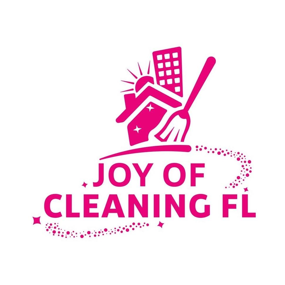 Joy of Cleaning FL