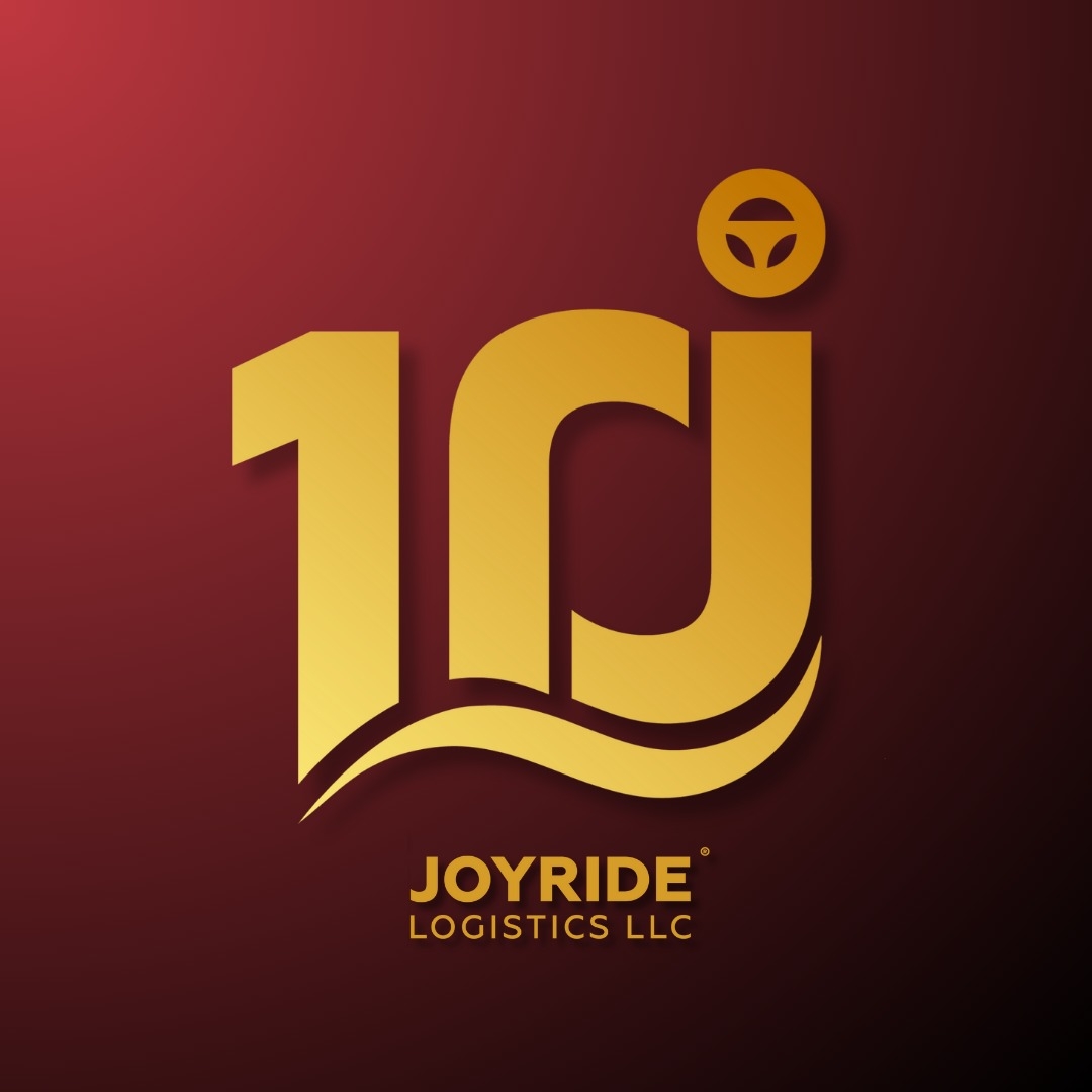 JoyRide Logistics