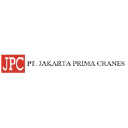 Jakarta prima Cranes