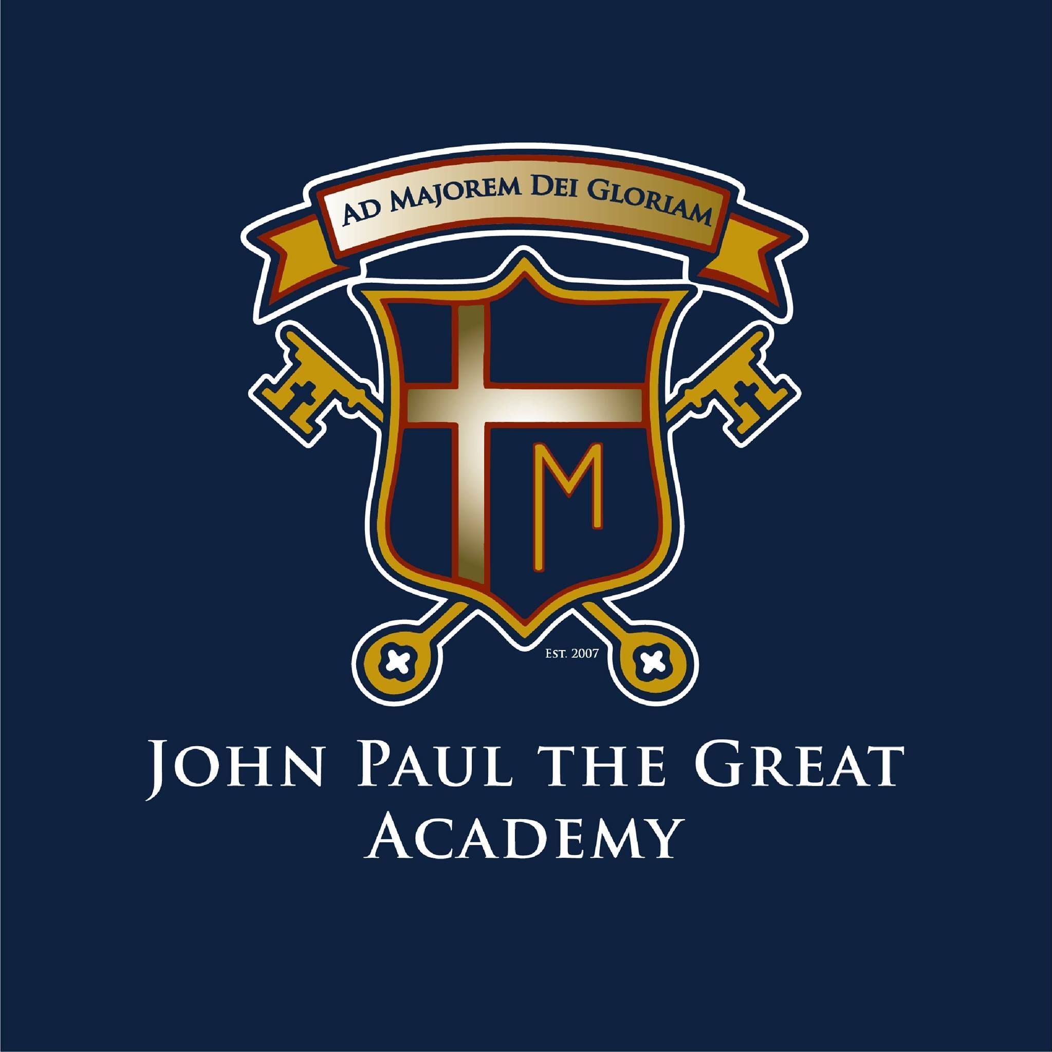 John Paul the Great Academy