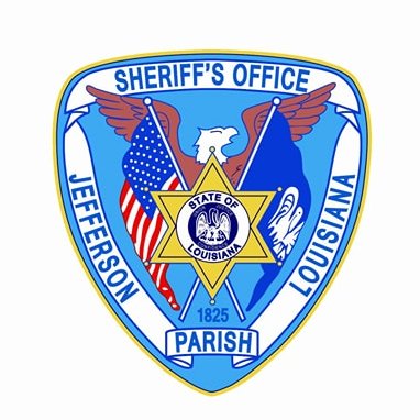 Jefferson Parish Sheriff's Office