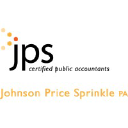 Johnson Price Sprinkle