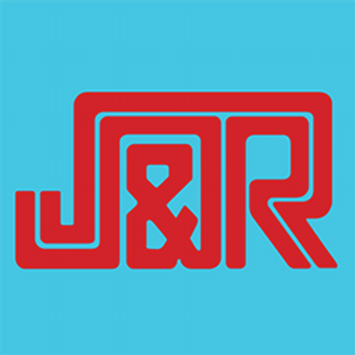 J&R