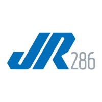 JR286