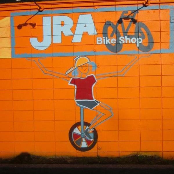 JRA Bike Shop