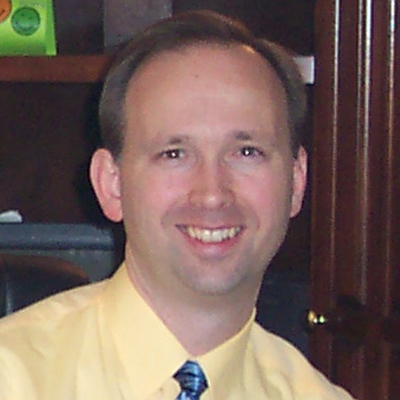 Jeffrey D. Reimer, CPA