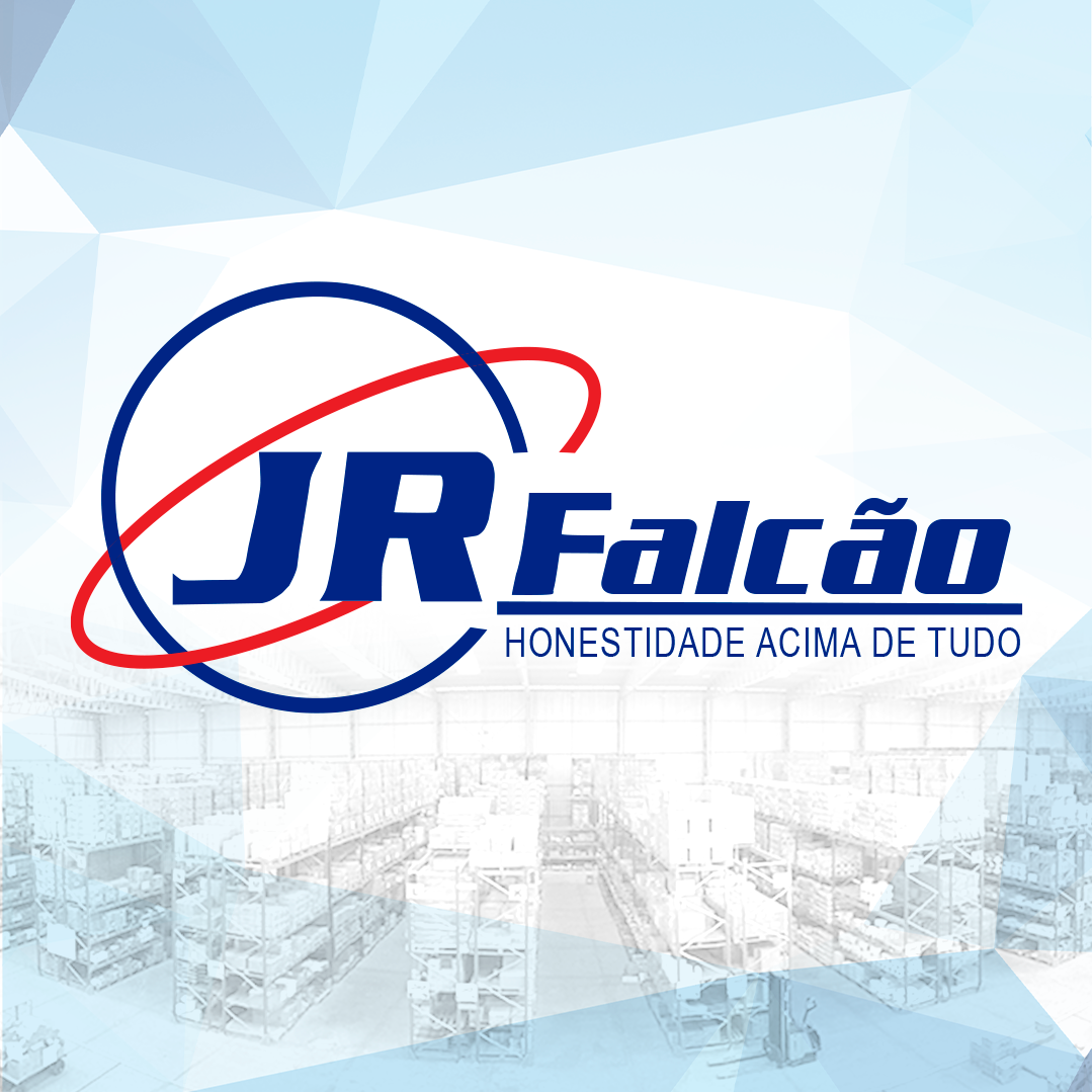 Jr Falcão