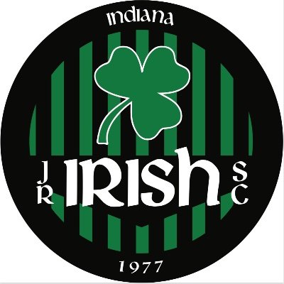 Jr Irish Soccer Club