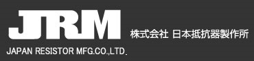 Japan Resistor Mfg Co.